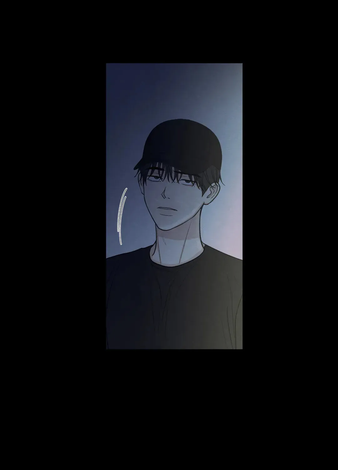 The Edge of Ambiguity Chapter 60 page 82 - 