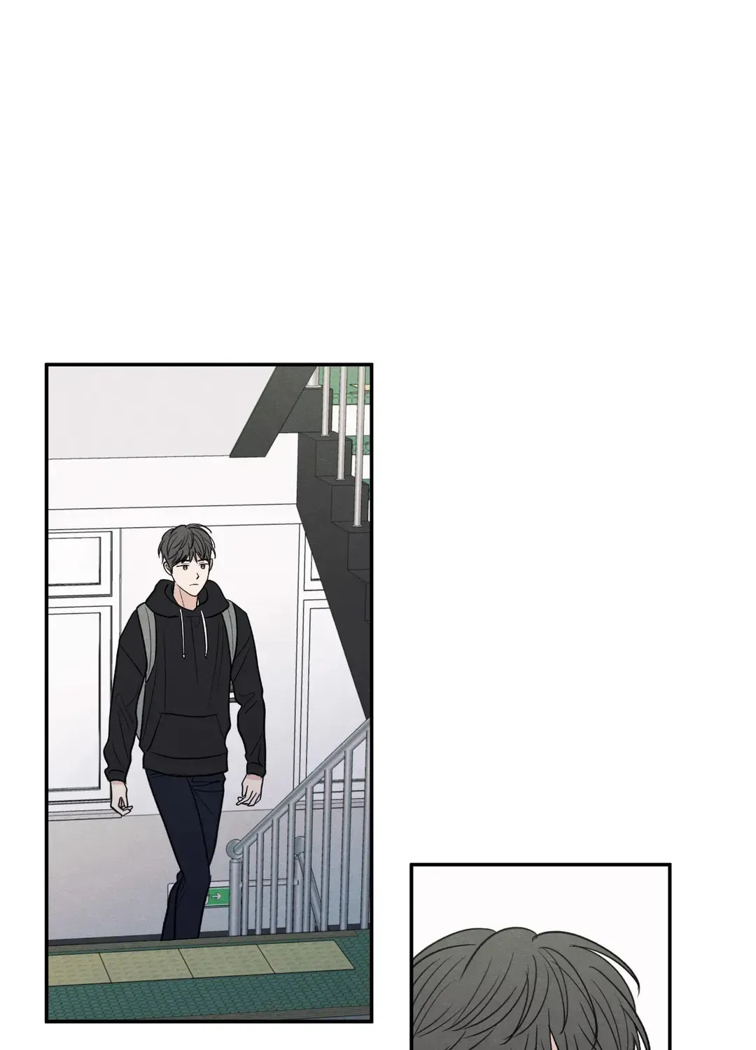 The Edge of Ambiguity Chapter 60 page 86 - 