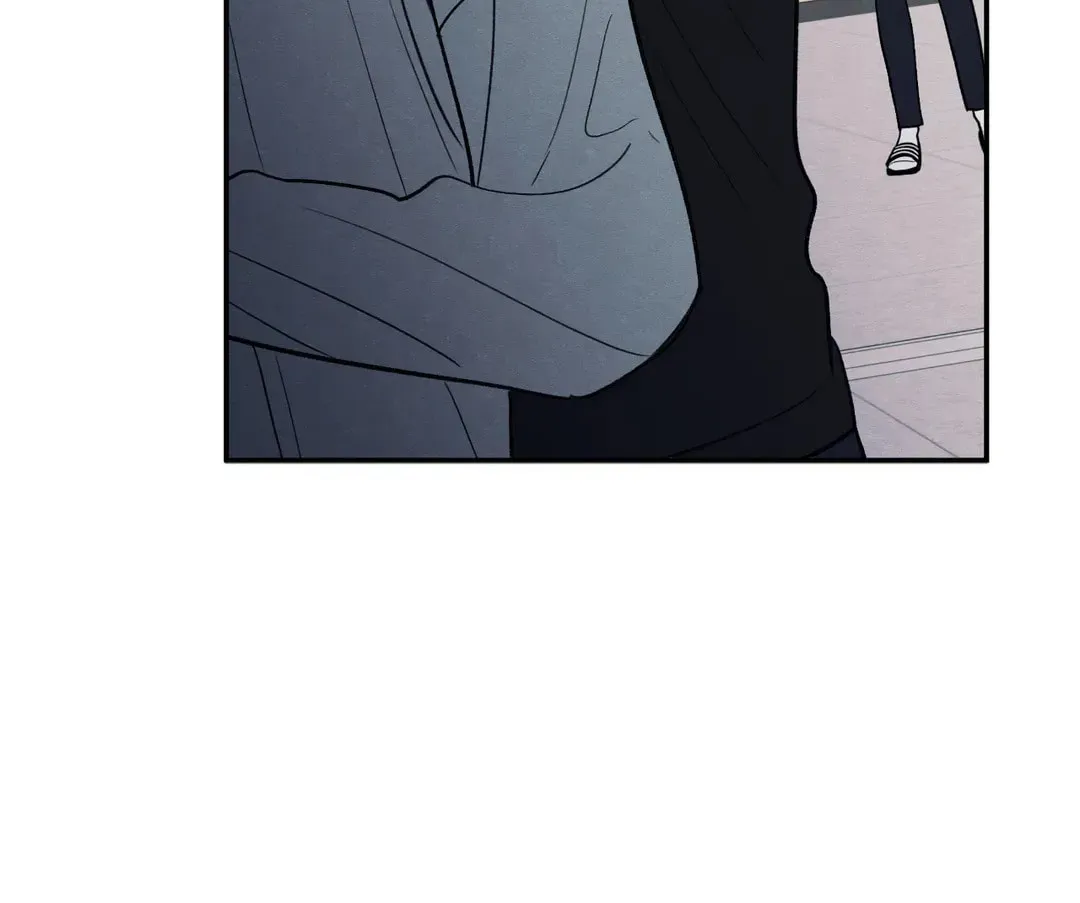 The Edge of Ambiguity Chapter 60 page 93 - 