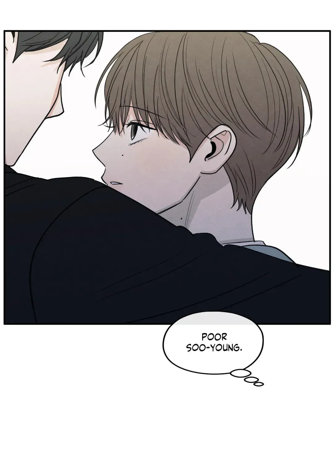 The Edge of Ambiguity Chapter 60 page 94 - 