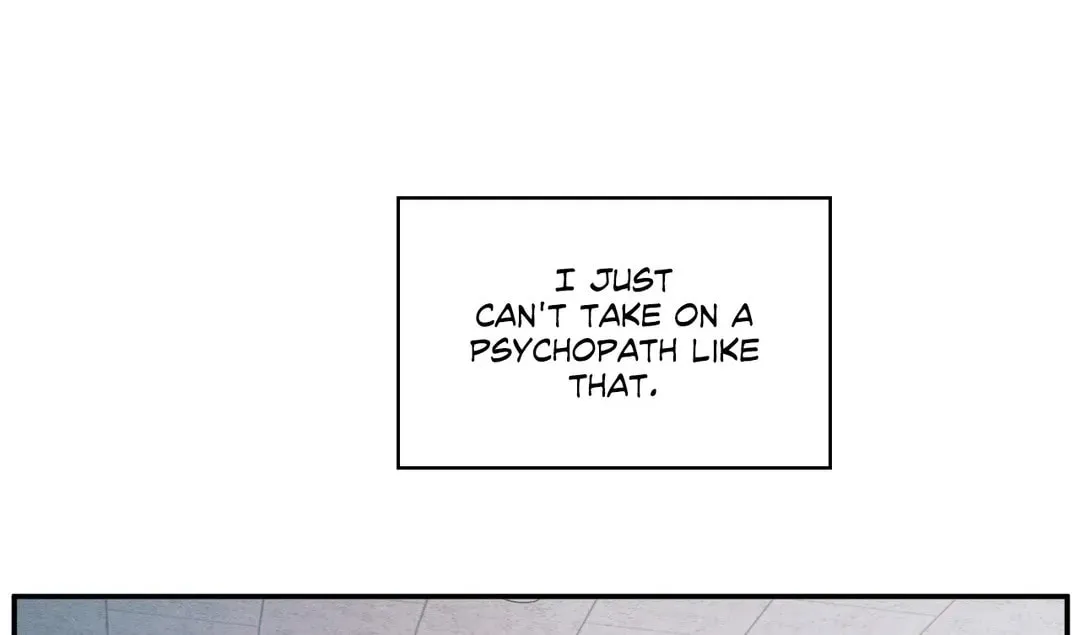 The Edge of Ambiguity Chapter 60 page 96 - 