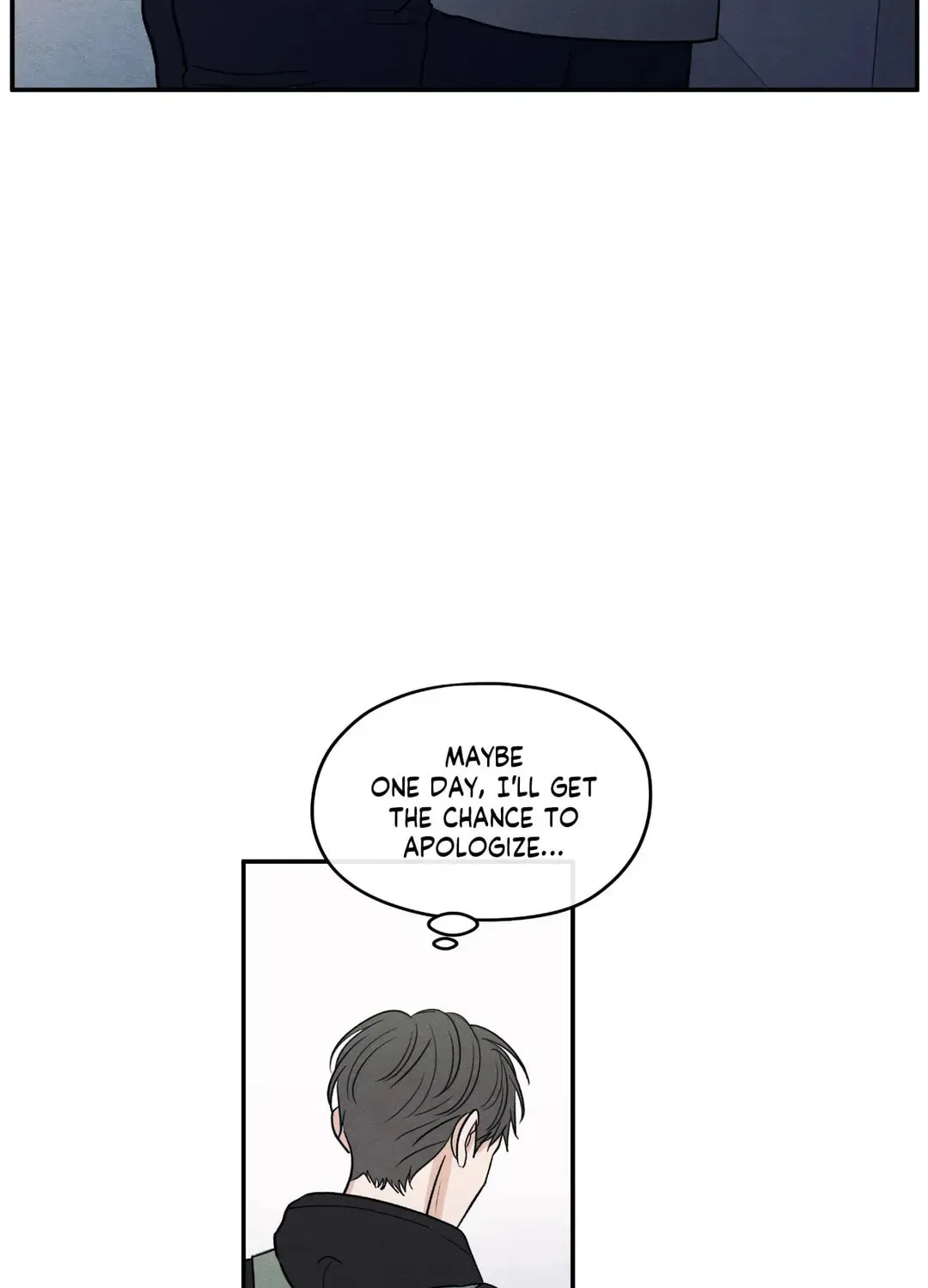 The Edge of Ambiguity Chapter 60 page 98 - 