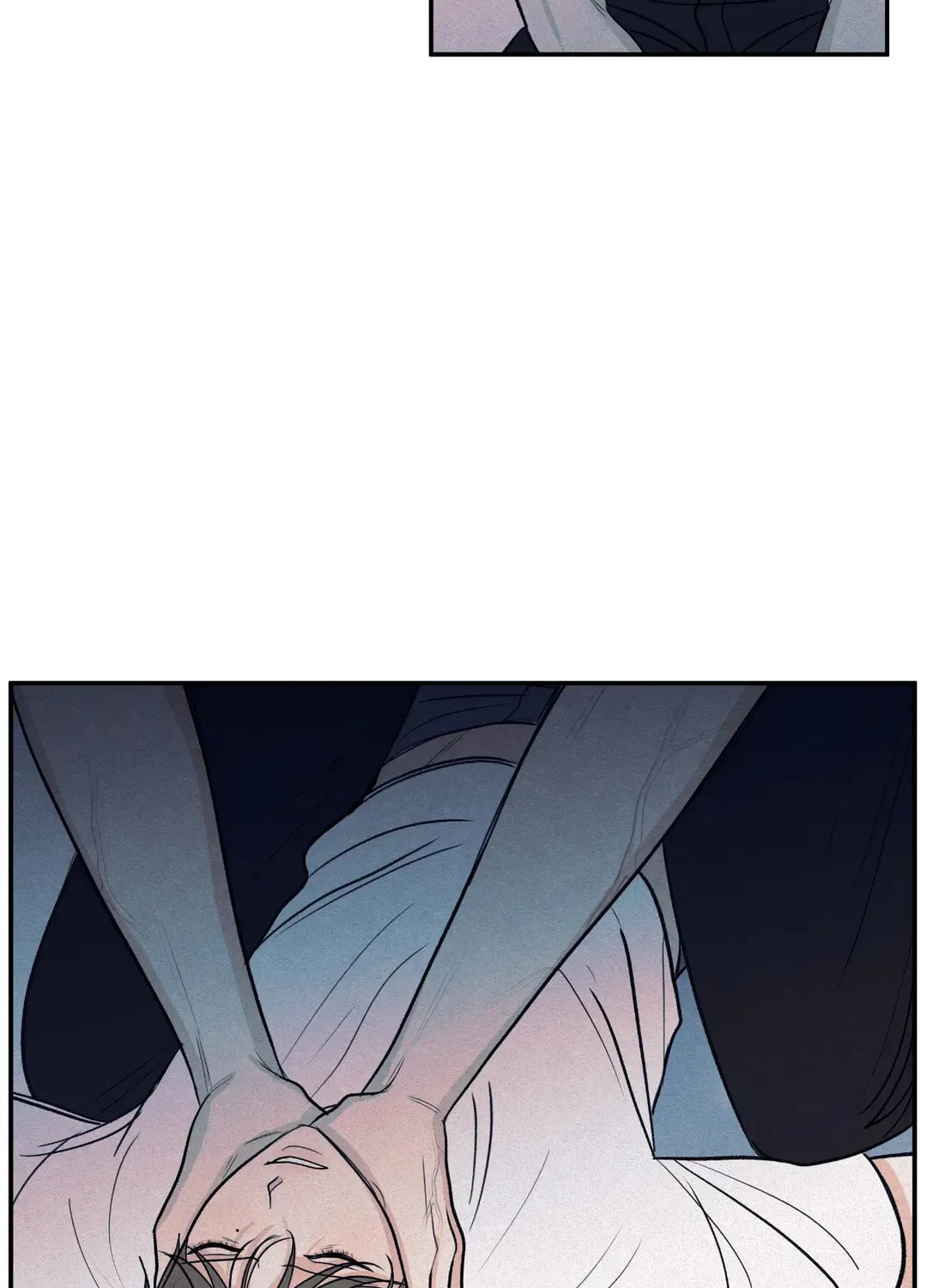 The Edge of Ambiguity Chapter 61 page 11 - 