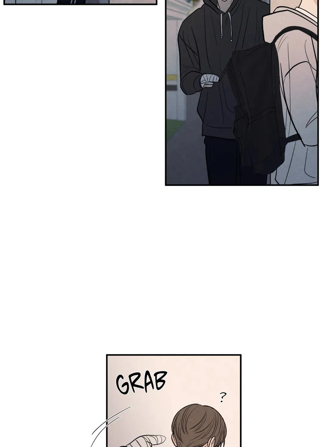 The Edge of Ambiguity Chapter 61 page 103 - 