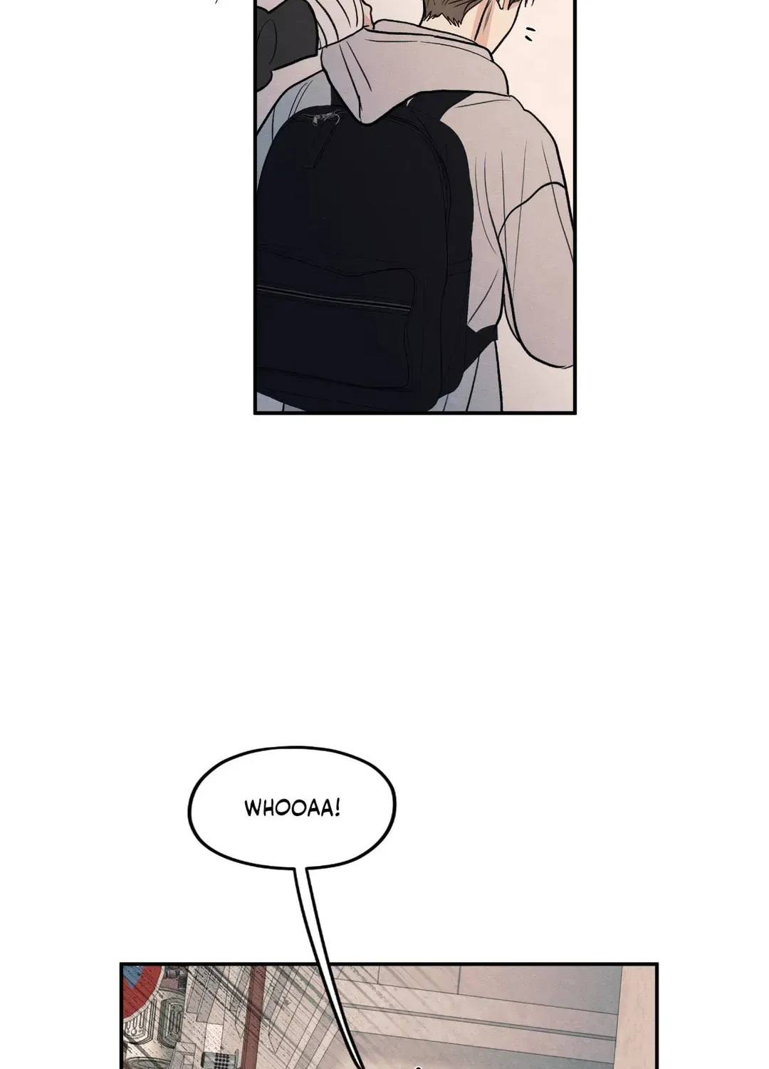 The Edge of Ambiguity Chapter 61 page 104 - 