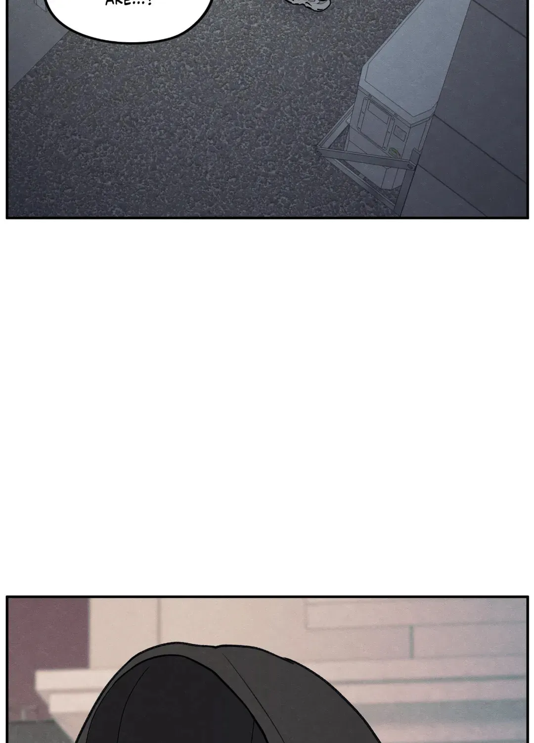 The Edge of Ambiguity Chapter 61 page 109 - 