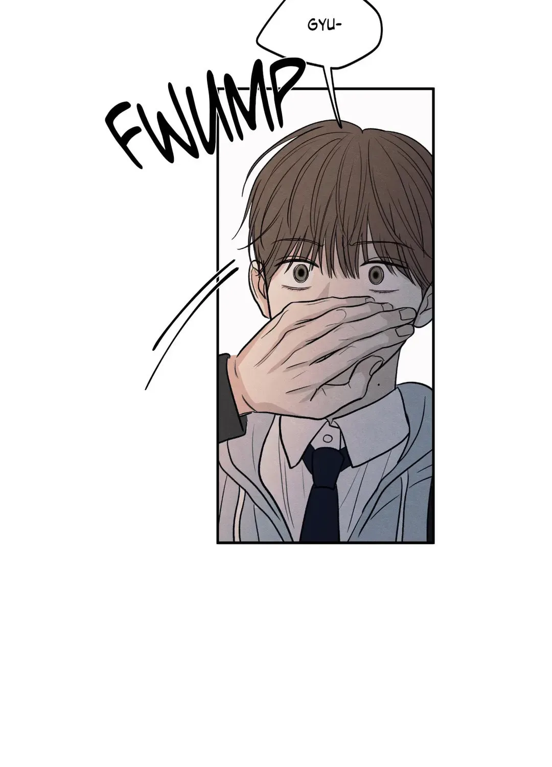 The Edge of Ambiguity Chapter 61 page 113 - 