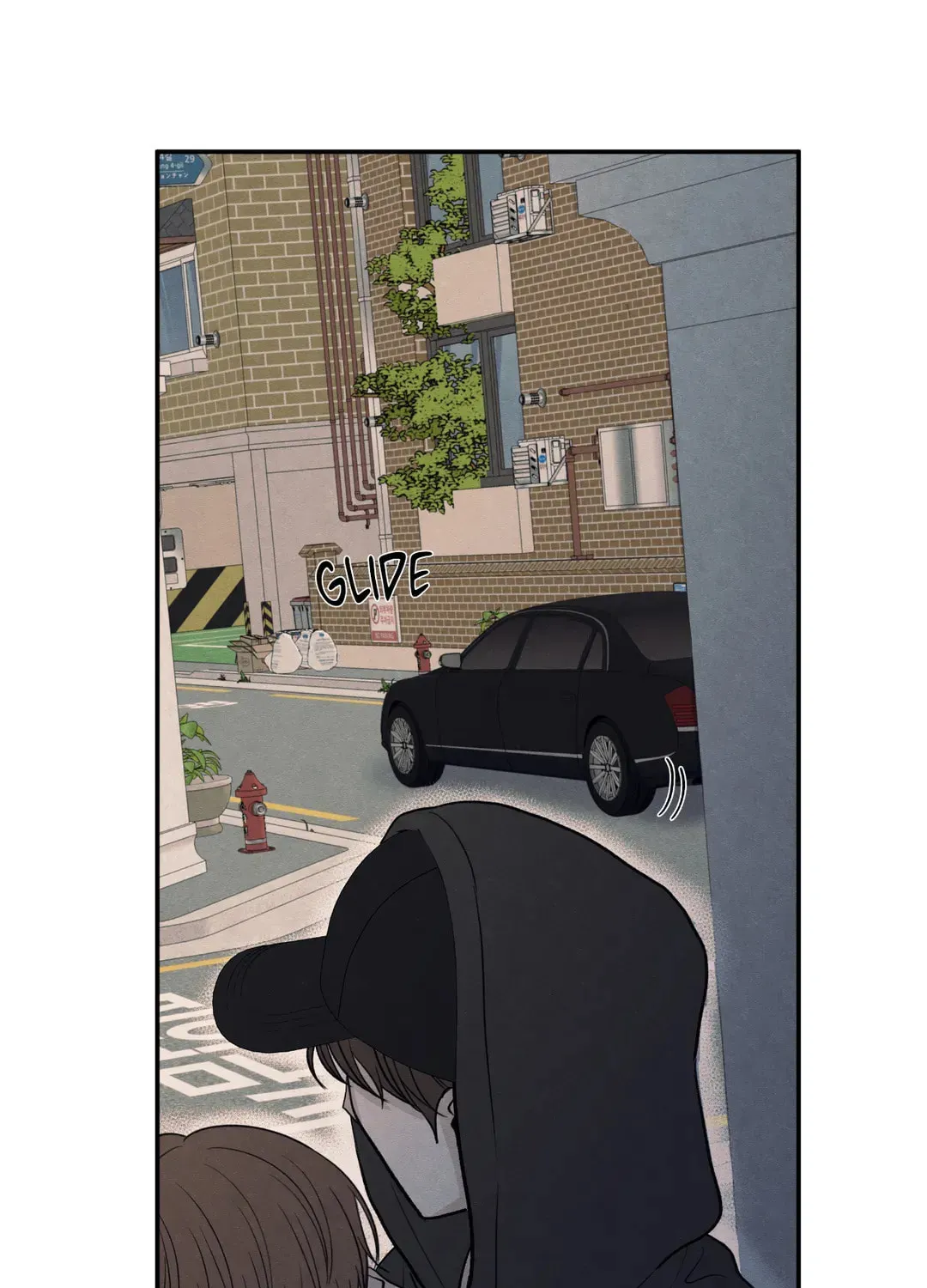 The Edge of Ambiguity Chapter 61 page 115 - 