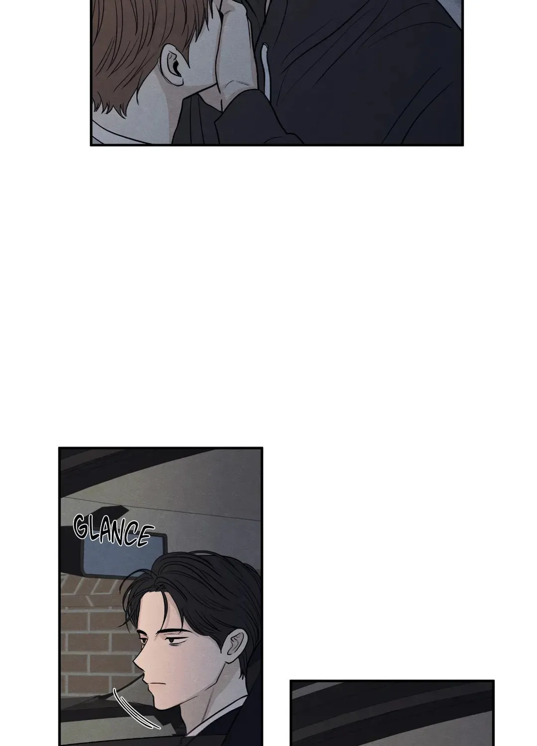 The Edge of Ambiguity Chapter 61 page 116 - 
