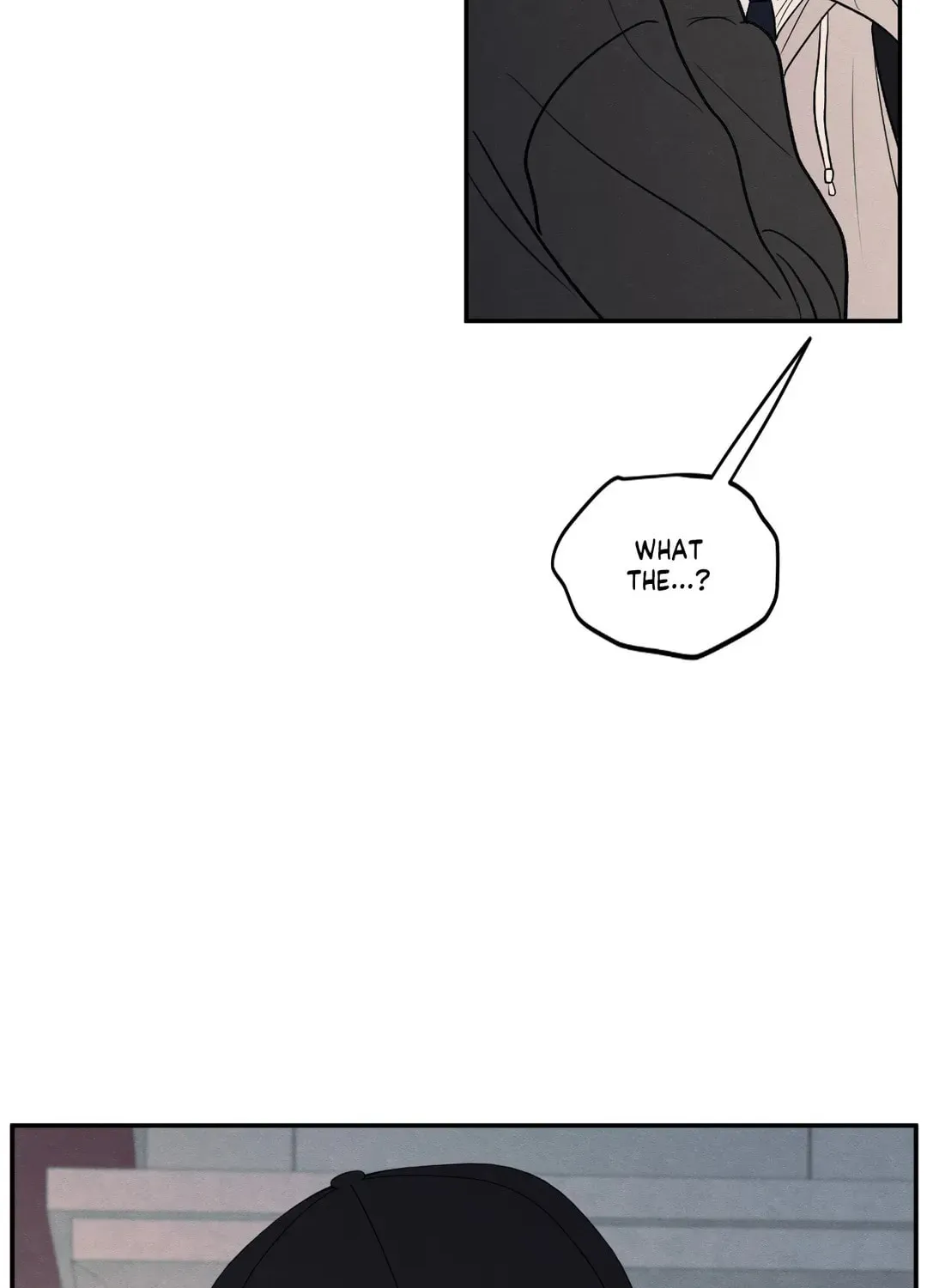 The Edge of Ambiguity Chapter 61 page 122 - 