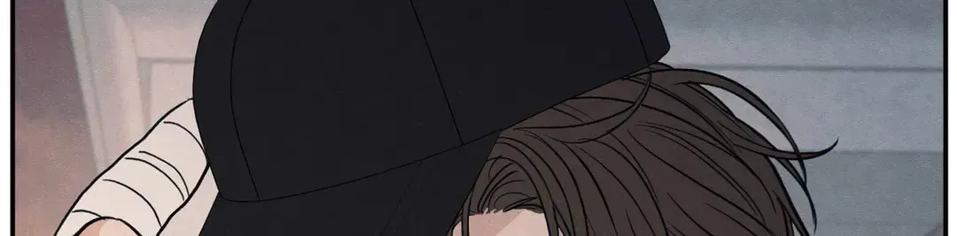 The Edge of Ambiguity Chapter 61 page 123 - 