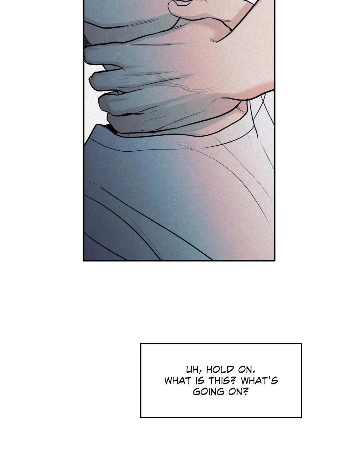 The Edge of Ambiguity Chapter 61 page 14 - 