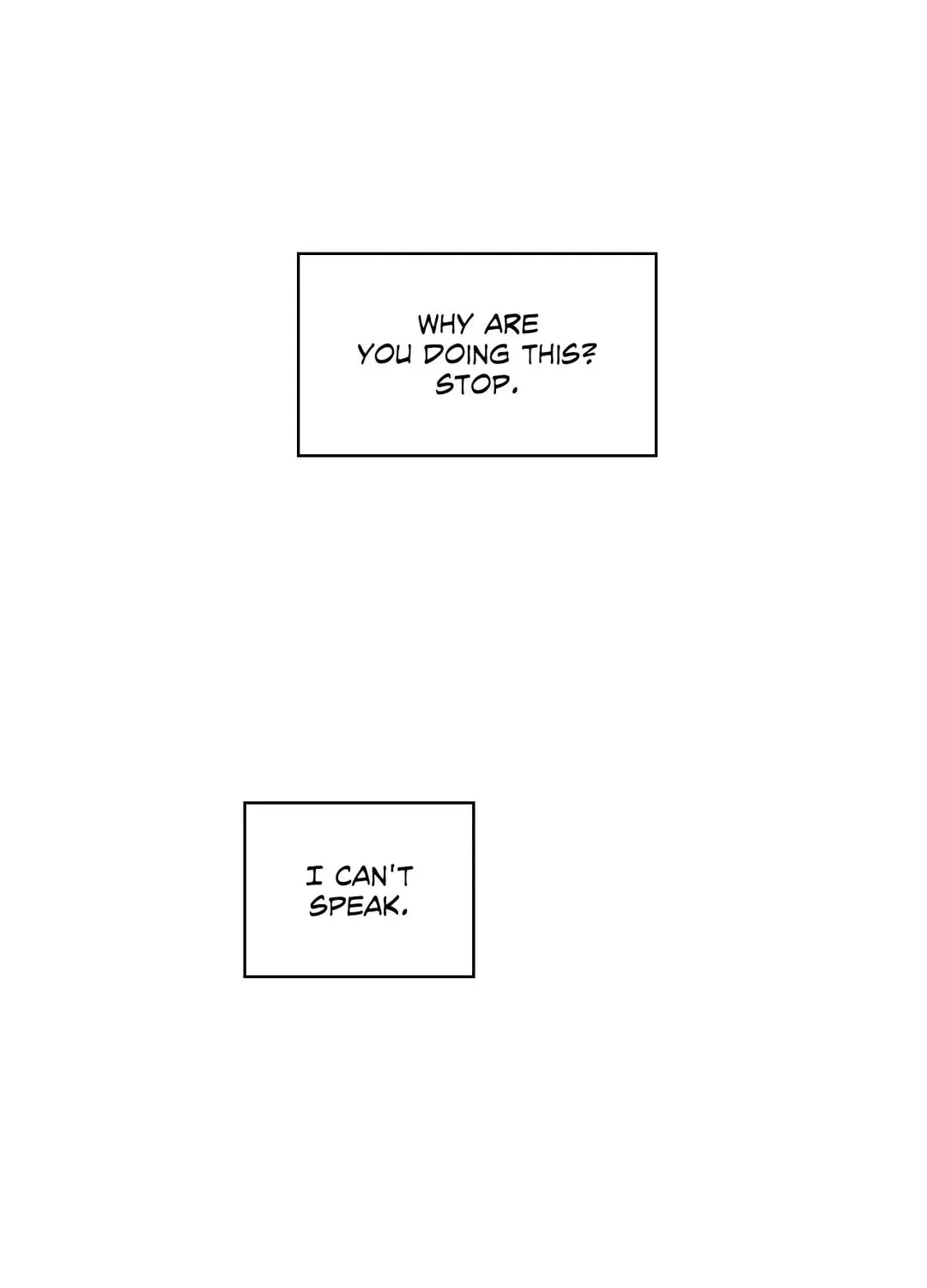 The Edge of Ambiguity Chapter 61 page 16 - 