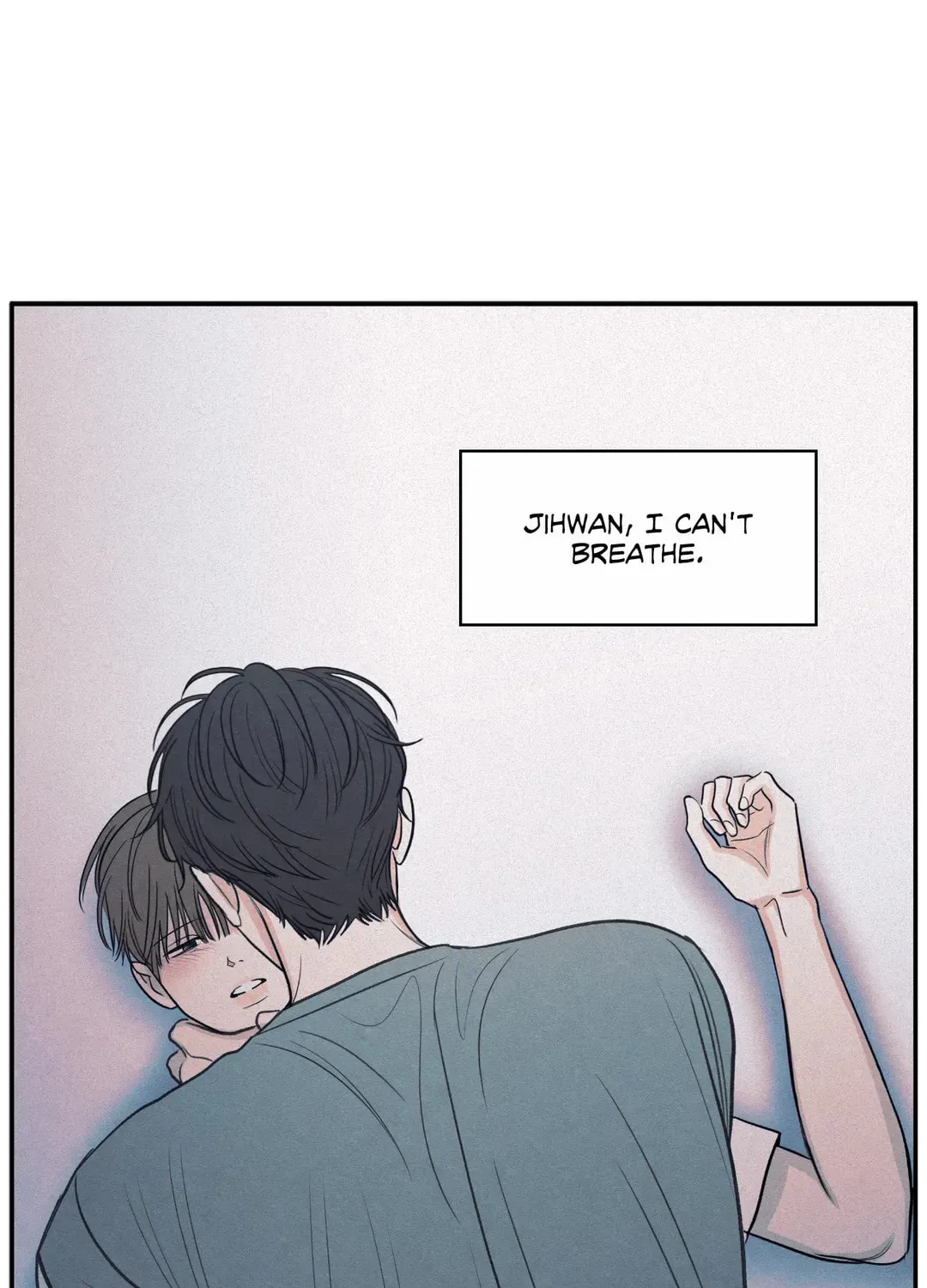 The Edge of Ambiguity Chapter 61 page 17 - 