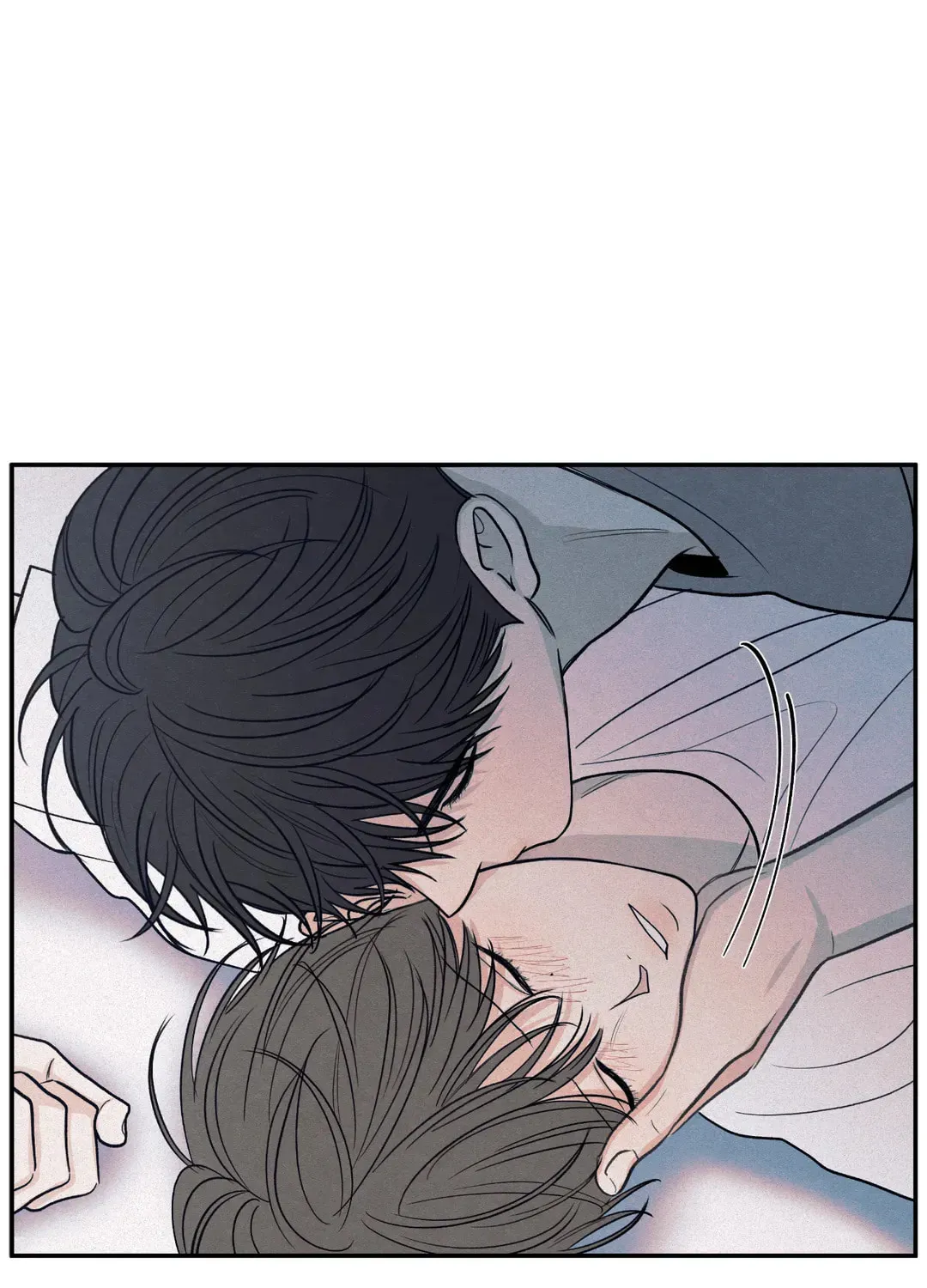 The Edge of Ambiguity Chapter 61 page 19 - 