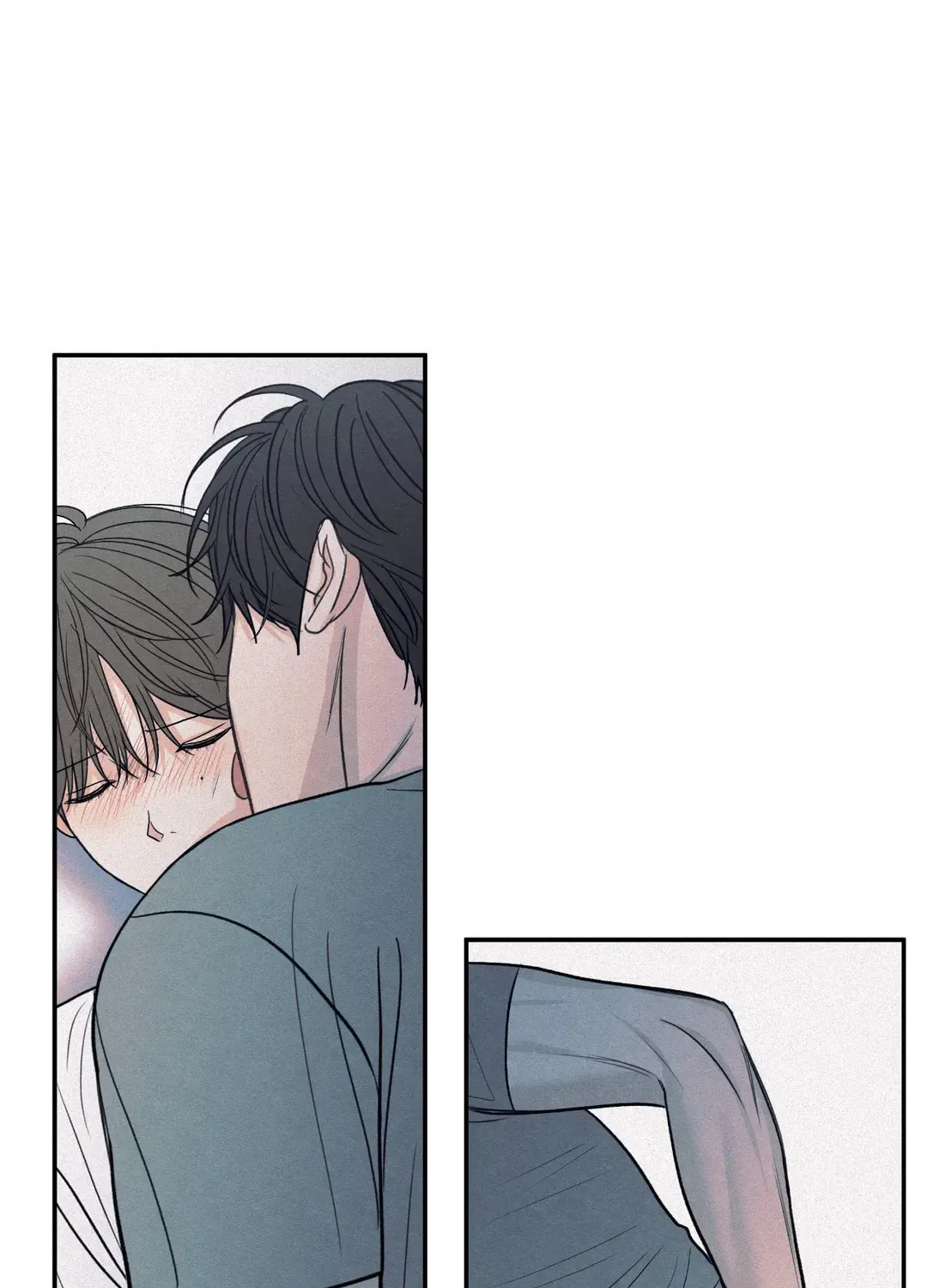 The Edge of Ambiguity Chapter 61 page 20 - 