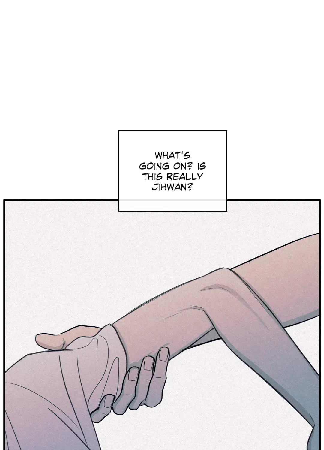 The Edge of Ambiguity Chapter 61 page 22 - 