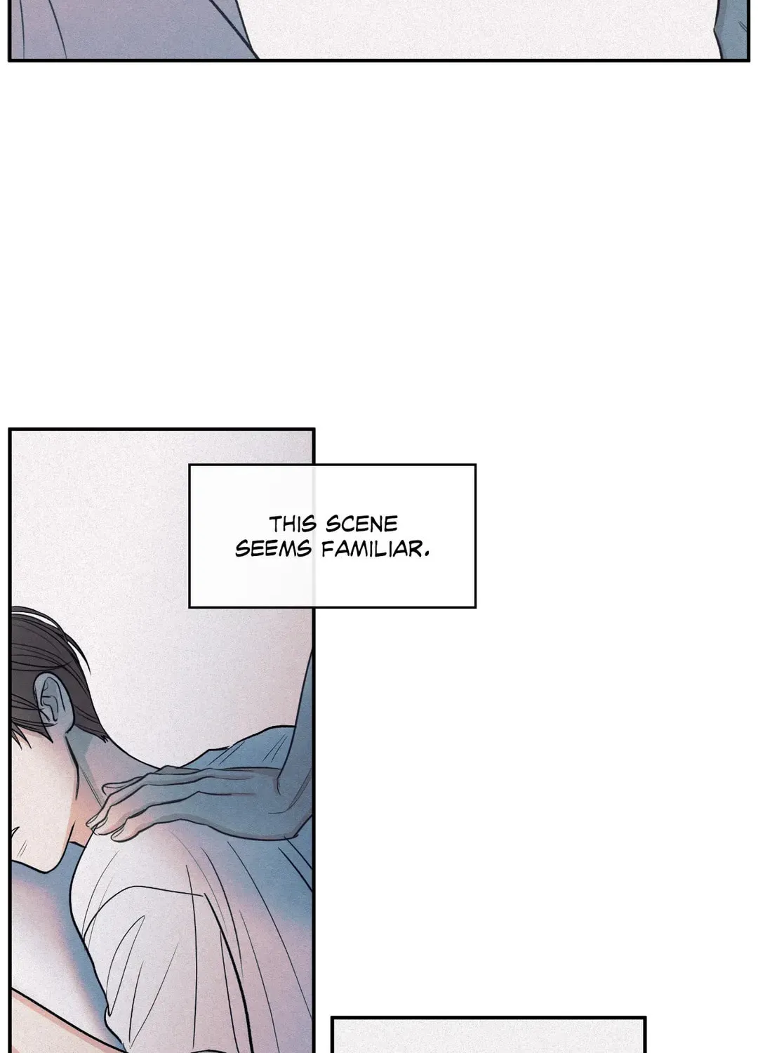 The Edge of Ambiguity Chapter 61 page 23 - 