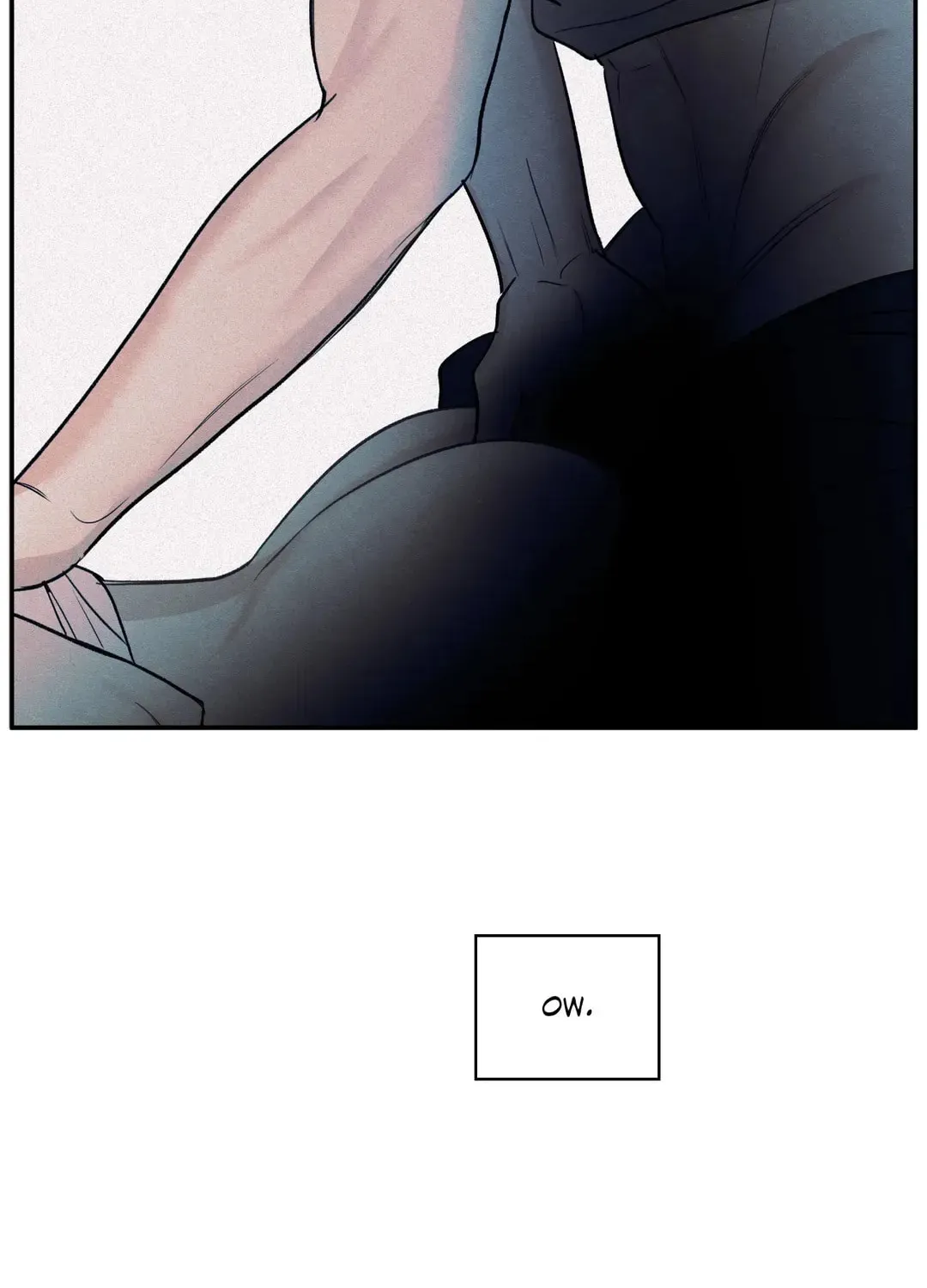 The Edge of Ambiguity Chapter 61 page 26 - 