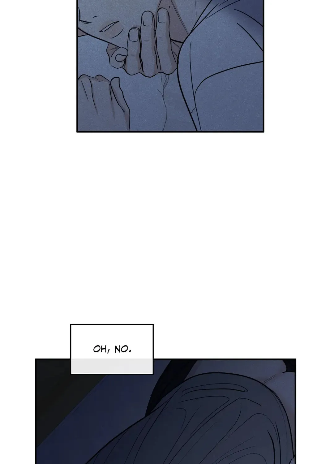 The Edge of Ambiguity Chapter 61 page 29 - 