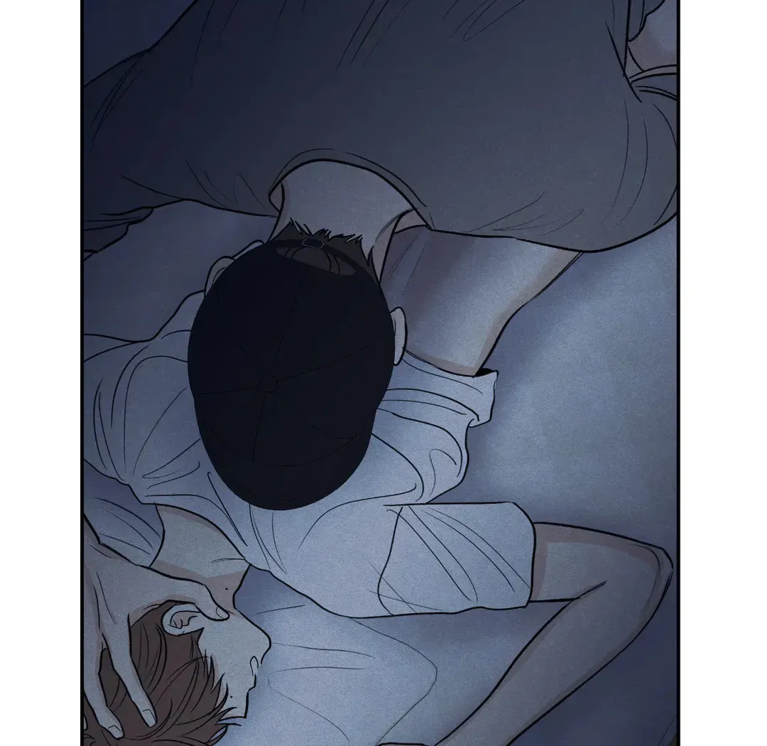 The Edge of Ambiguity Chapter 61 page 30 - 