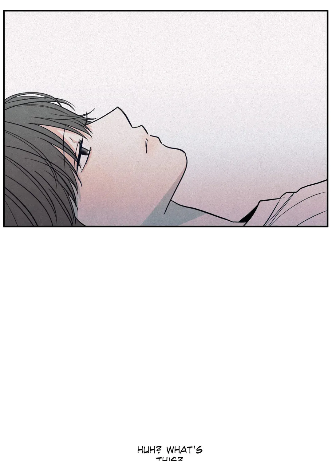 The Edge of Ambiguity Chapter 61 page 4 - 