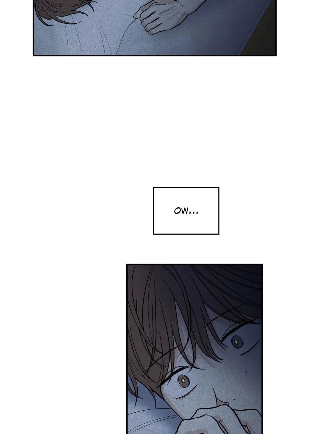 The Edge of Ambiguity Chapter 61 page 31 - 