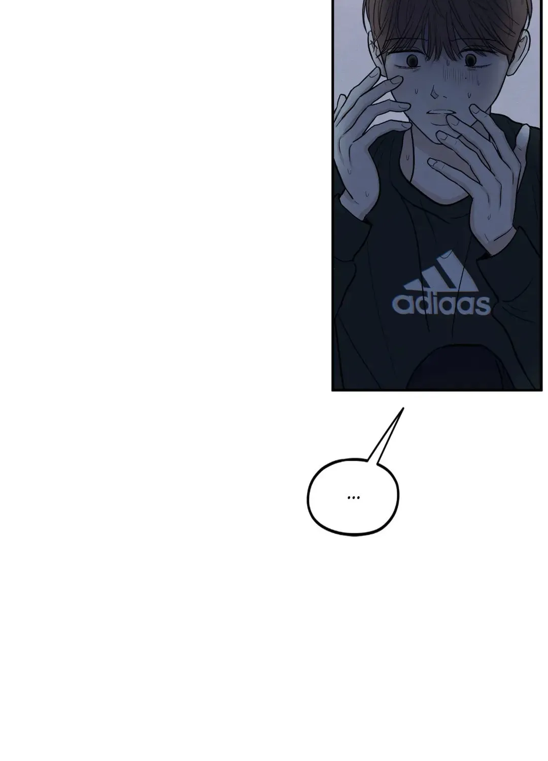 The Edge of Ambiguity Chapter 61 page 38 - 
