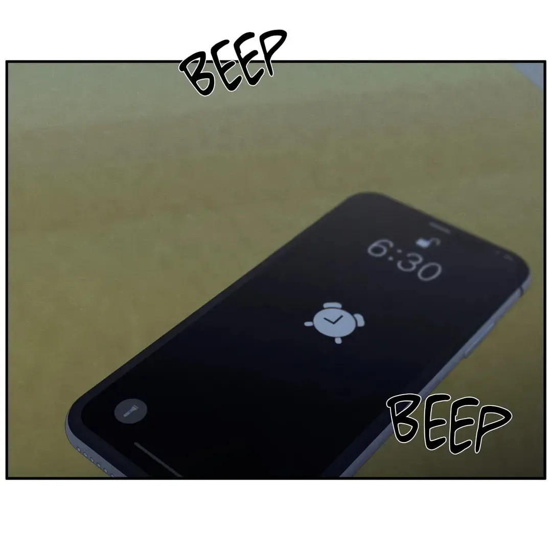 The Edge of Ambiguity Chapter 61 page 39 - 