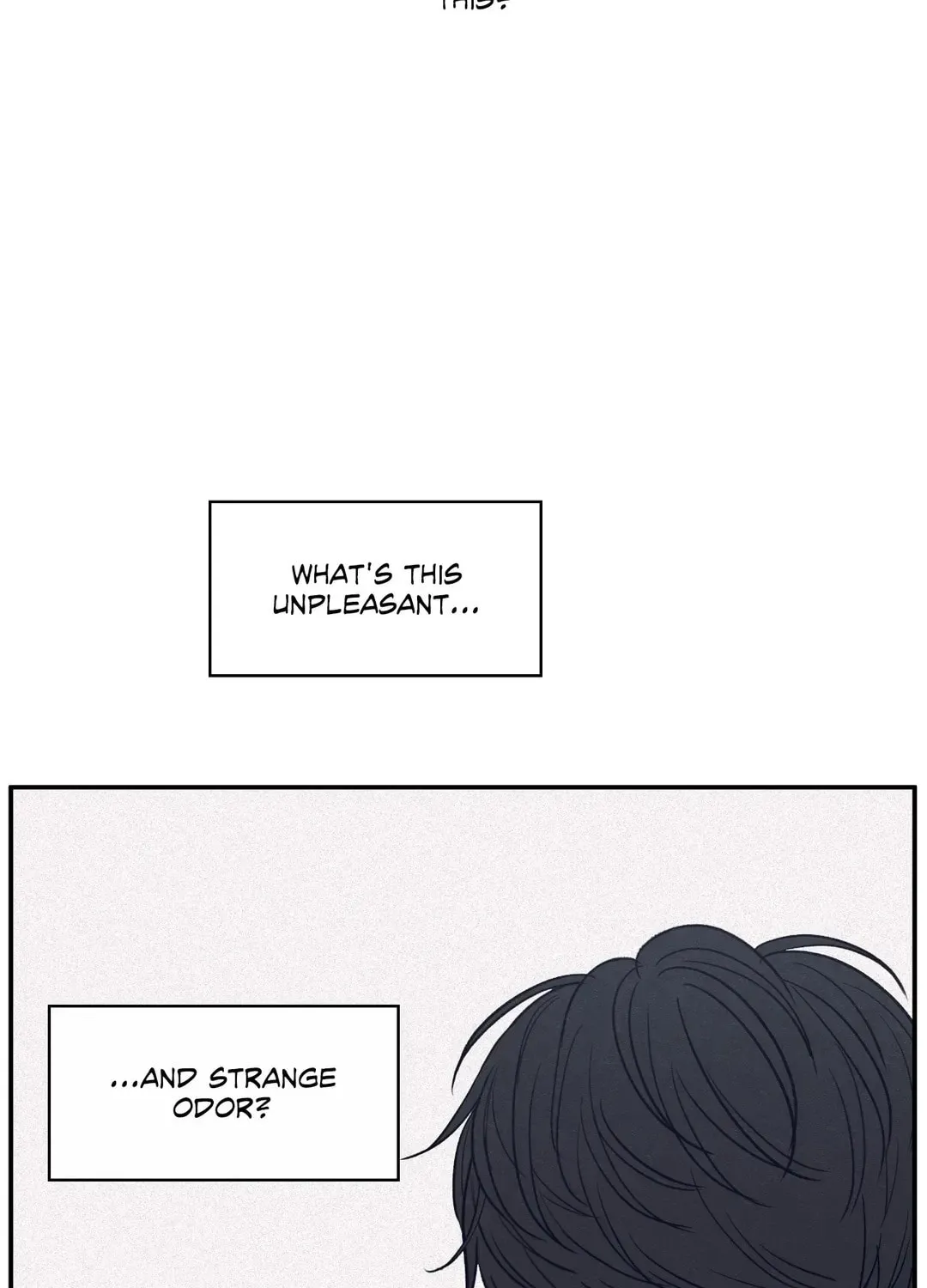 The Edge of Ambiguity Chapter 61 page 5 - 