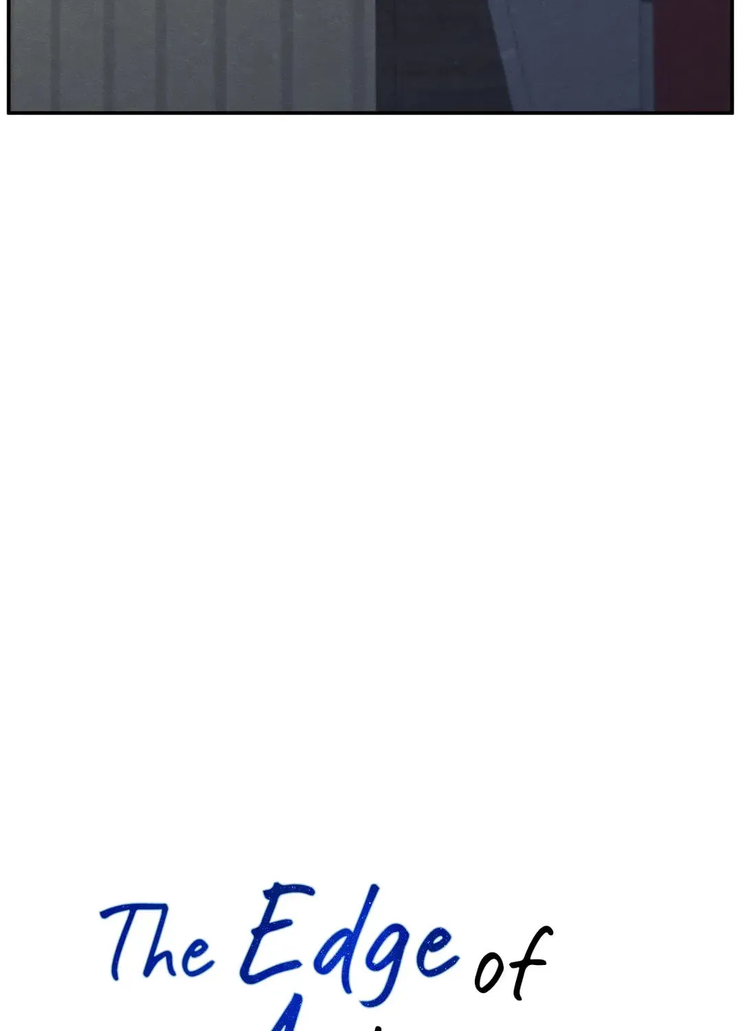 The Edge of Ambiguity Chapter 61 page 41 - 