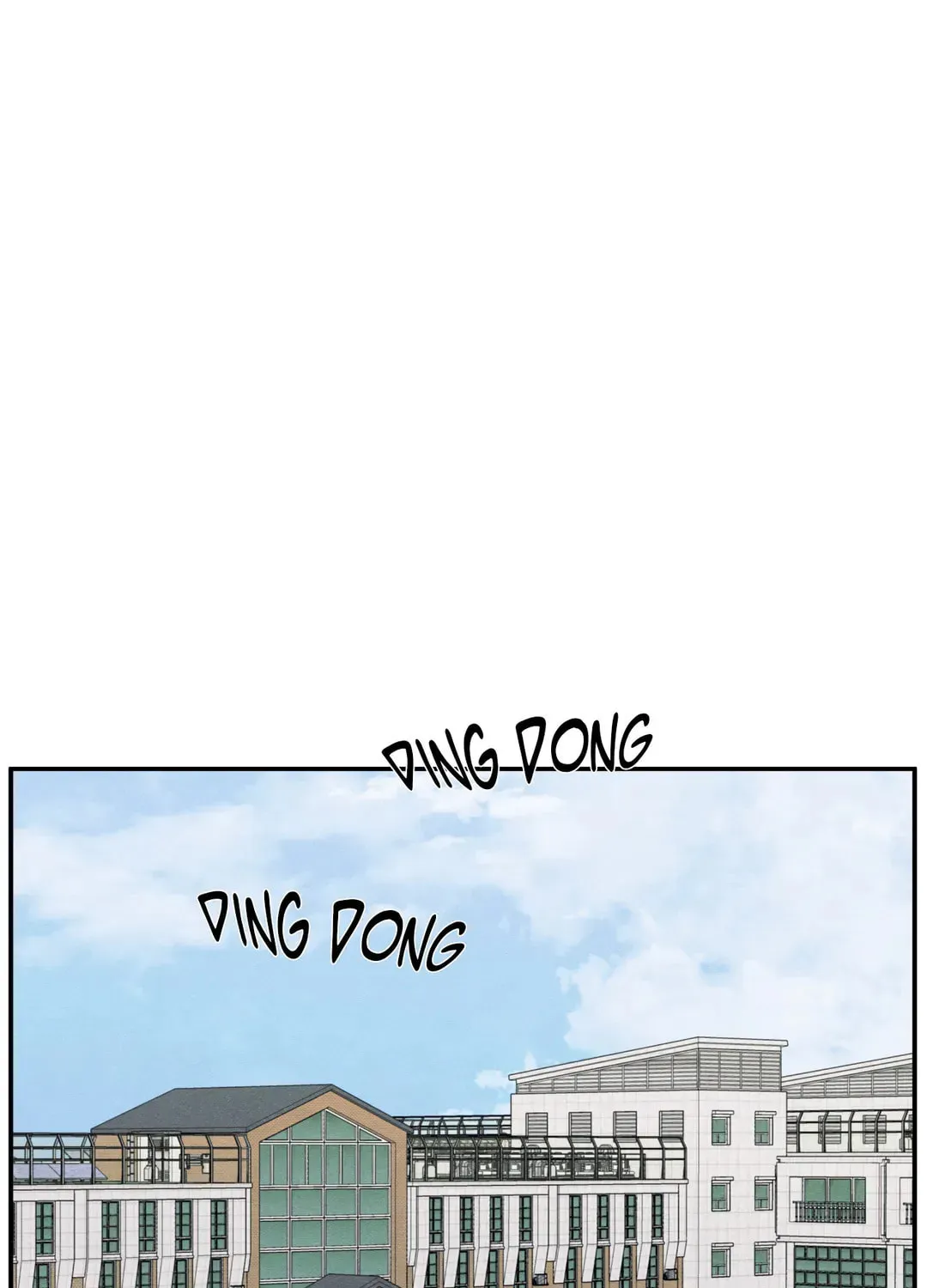 The Edge of Ambiguity Chapter 61 page 43 - 