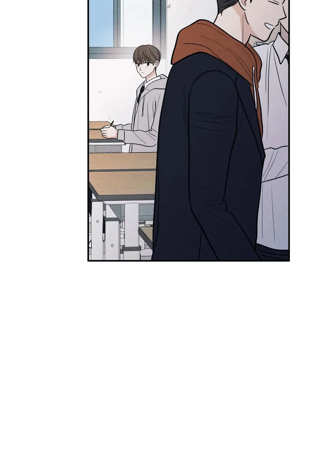 The Edge of Ambiguity Chapter 61 page 47 - 