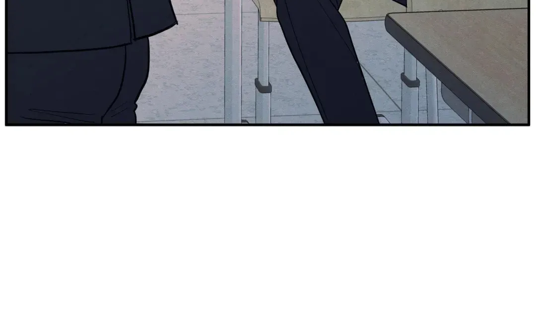 The Edge of Ambiguity Chapter 61 page 51 - 