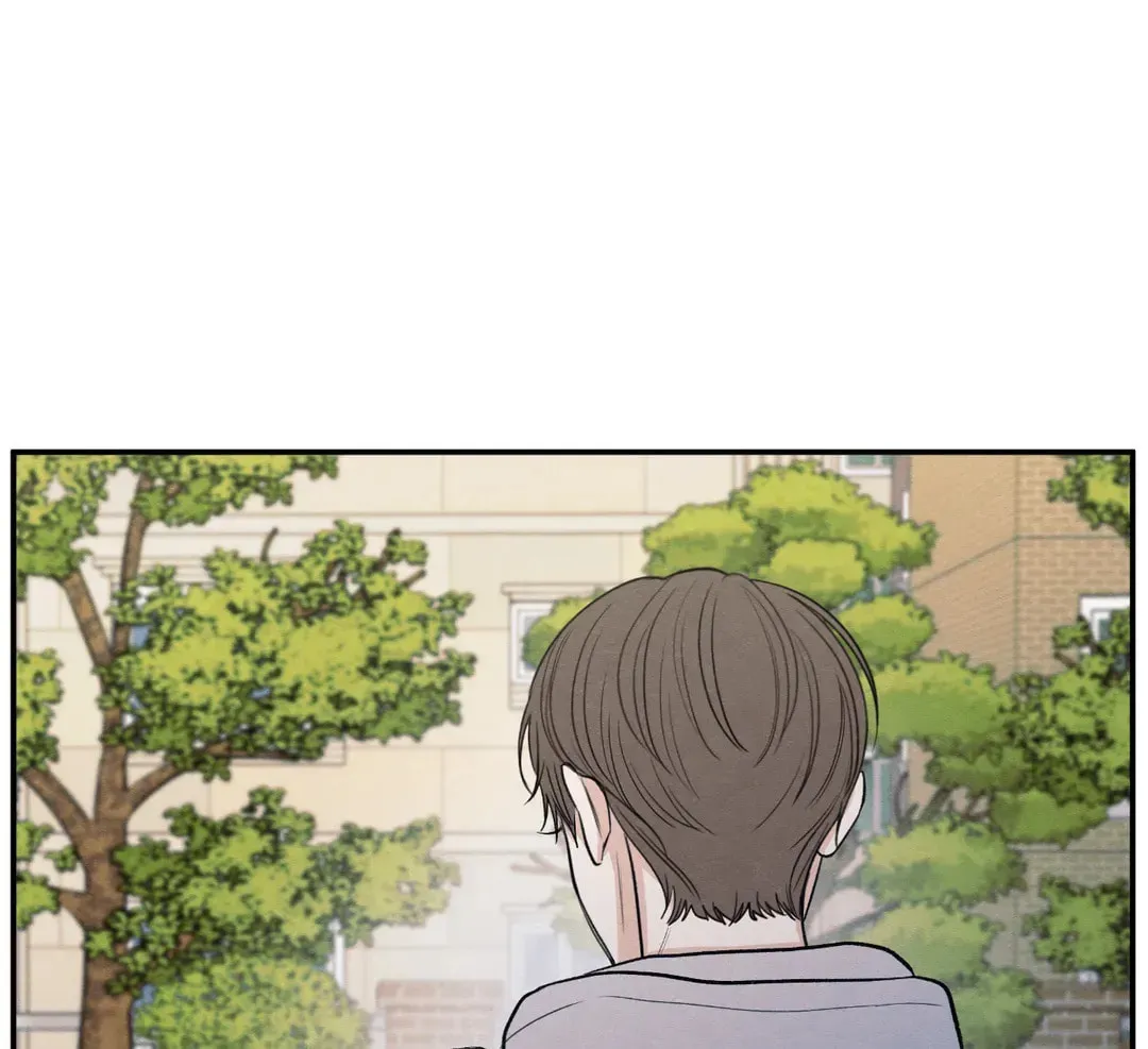 The Edge of Ambiguity Chapter 61 page 60 - 