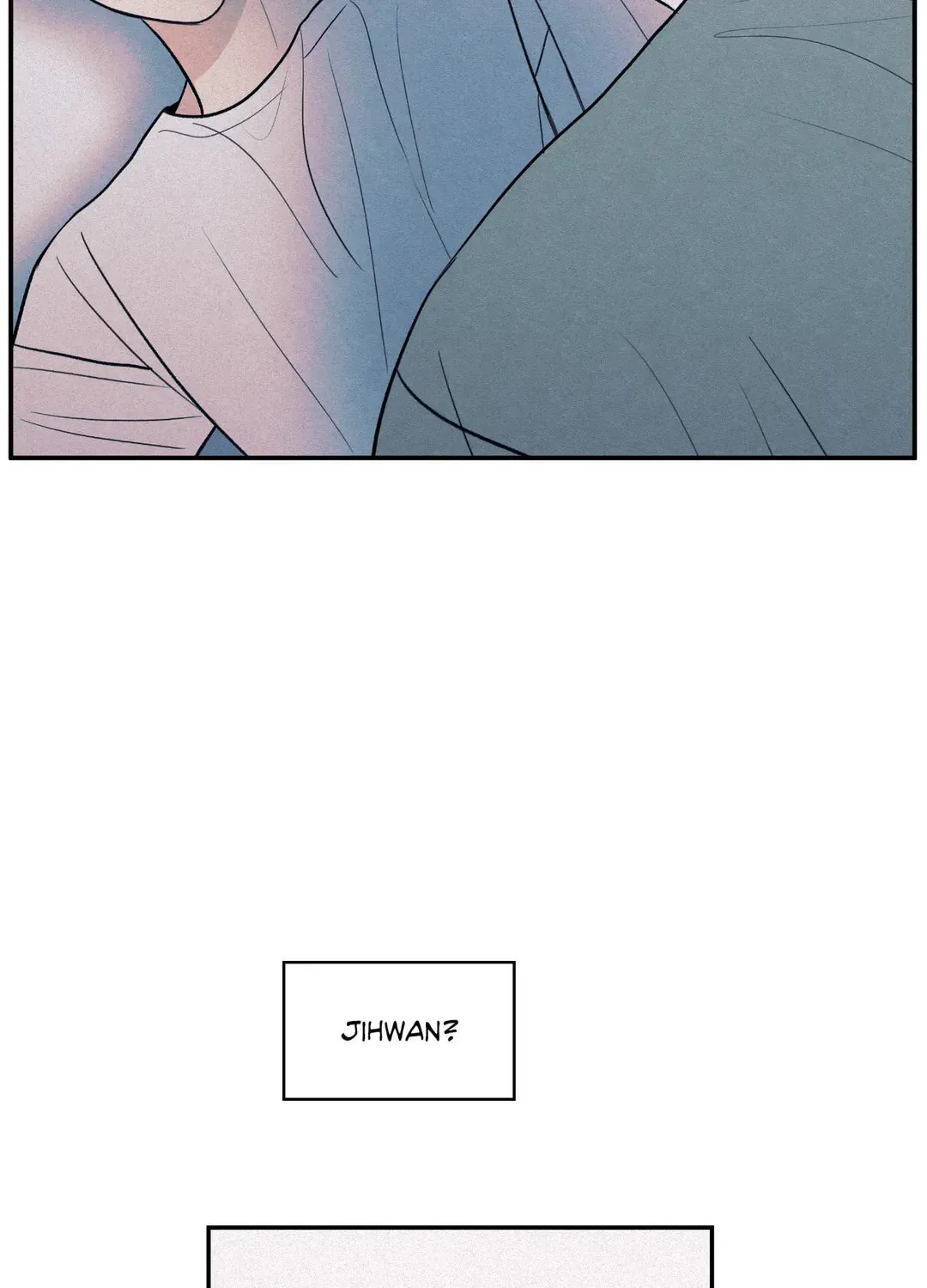 The Edge of Ambiguity Chapter 61 page 7 - 