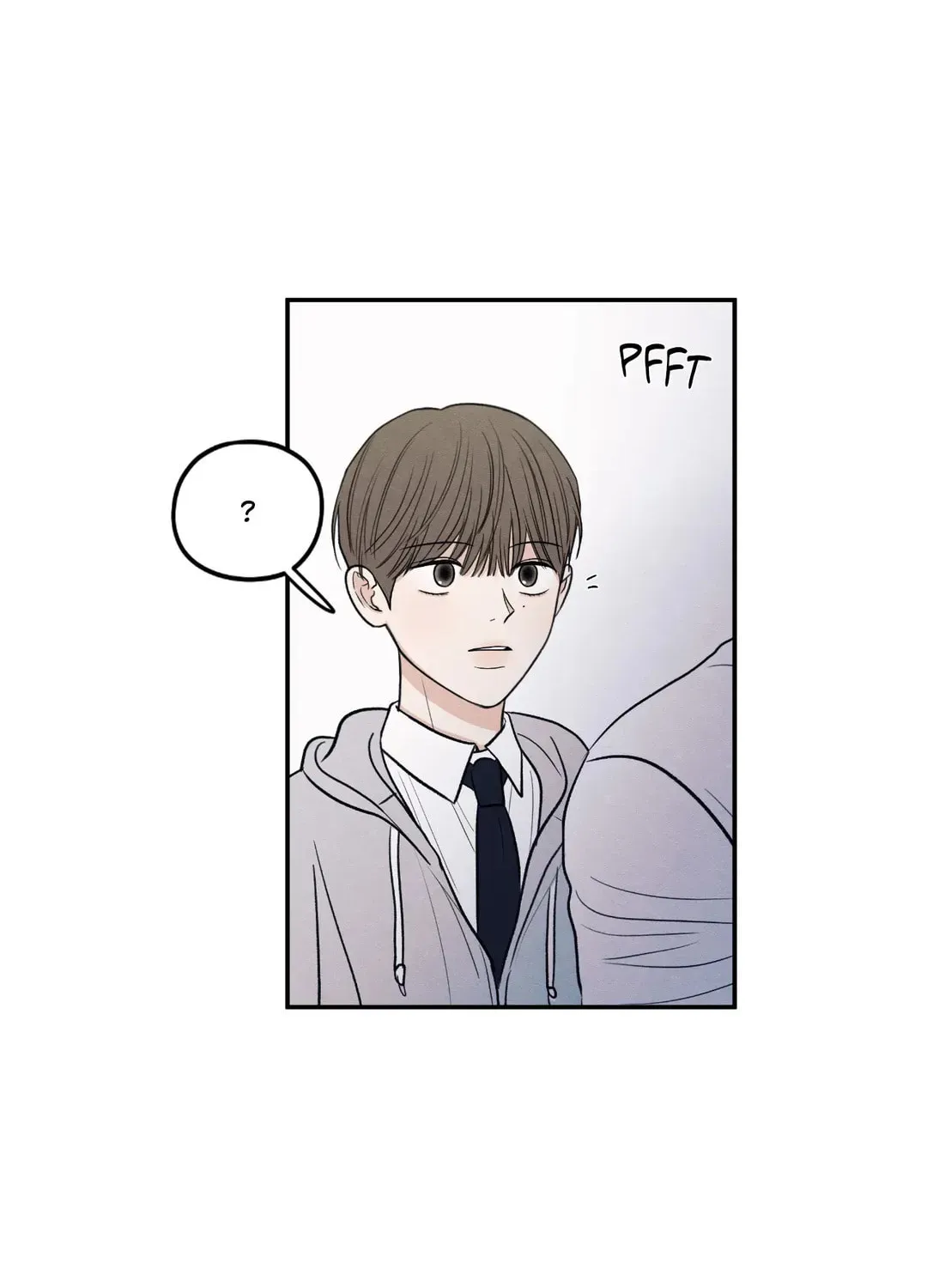 The Edge of Ambiguity Chapter 61 page 68 - 