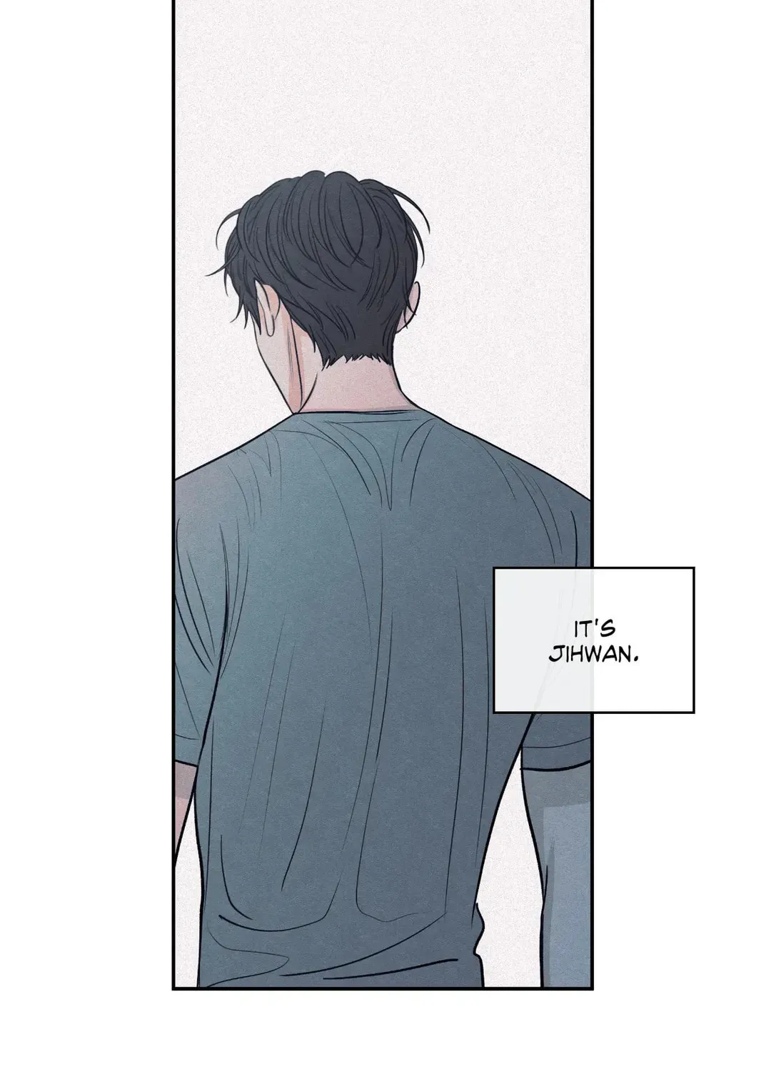 The Edge of Ambiguity Chapter 61 page 8 - 