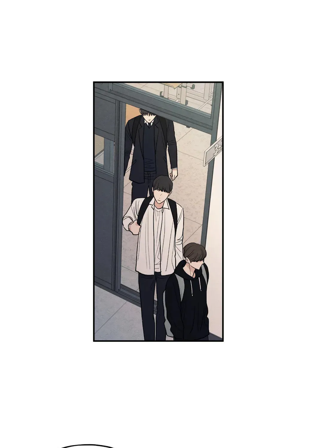 The Edge of Ambiguity Chapter 61 page 73 - 
