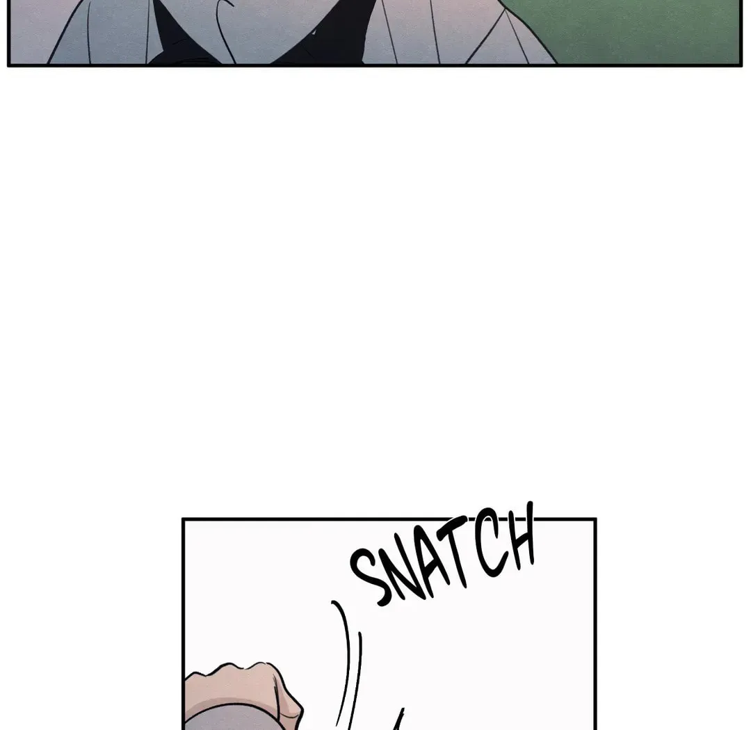 The Edge of Ambiguity Chapter 61 page 81 - 