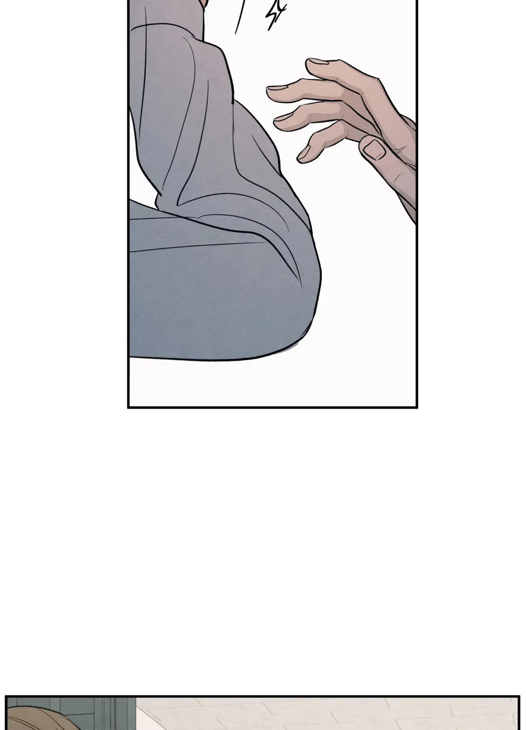 The Edge of Ambiguity Chapter 61 page 82 - 
