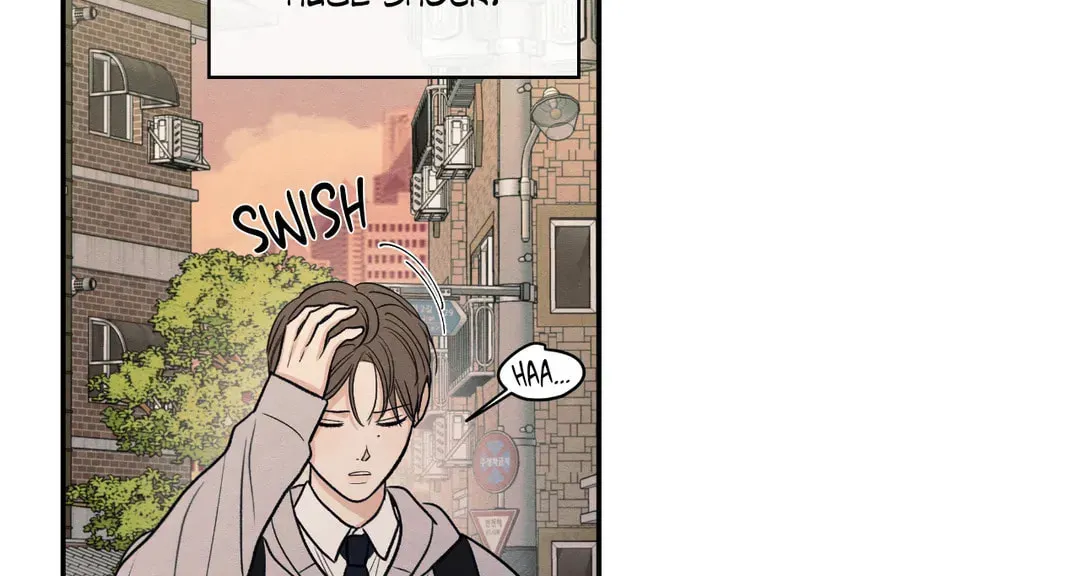 The Edge of Ambiguity Chapter 61 page 90 - 