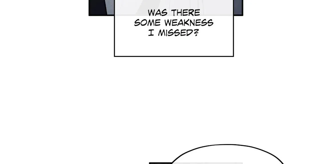 The Edge of Ambiguity Chapter 61 page 93 - 