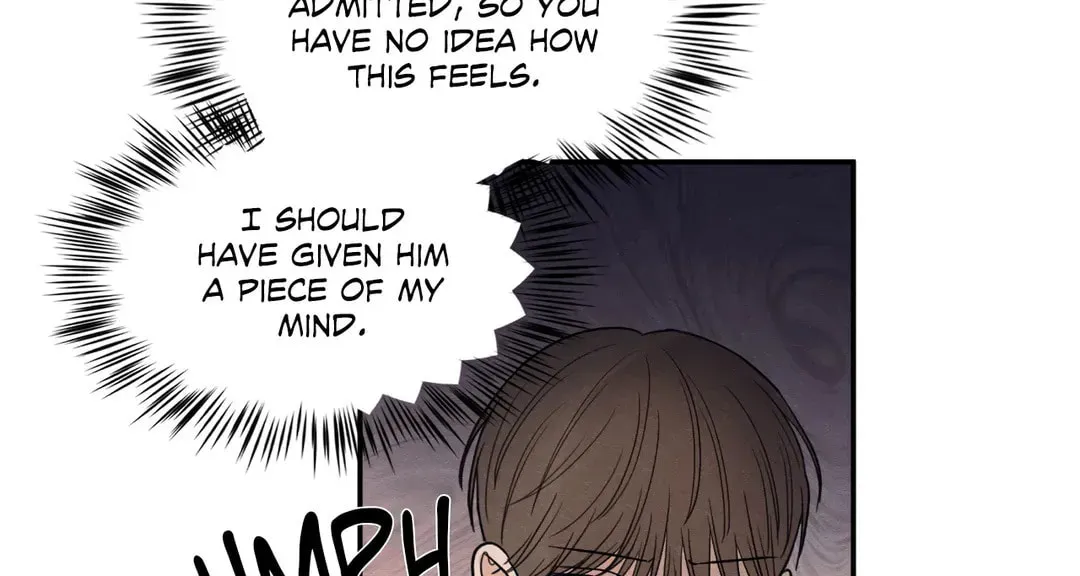 The Edge of Ambiguity Chapter 61 page 96 - 
