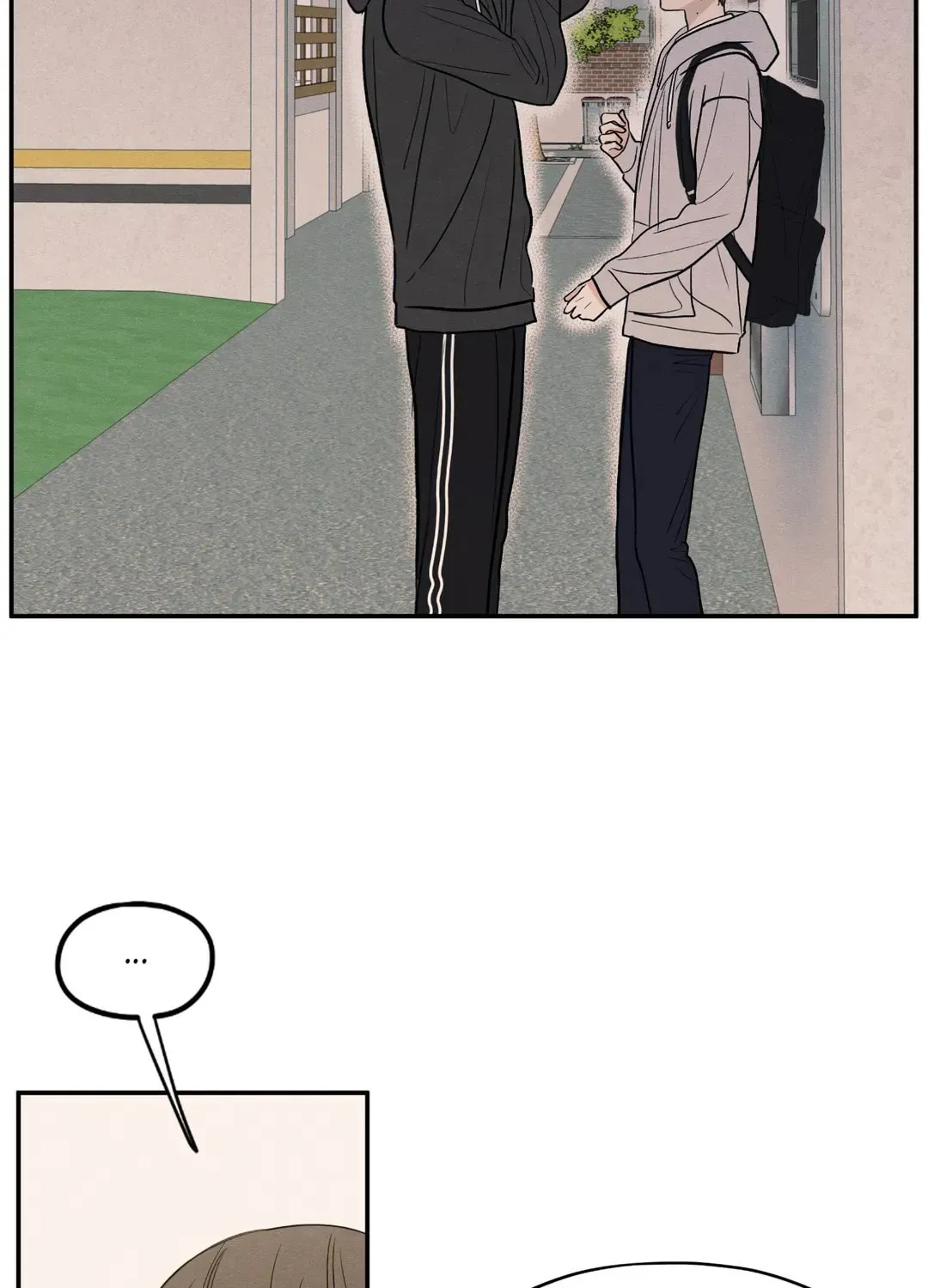 The Edge of Ambiguity Chapter 62 page 2 - 