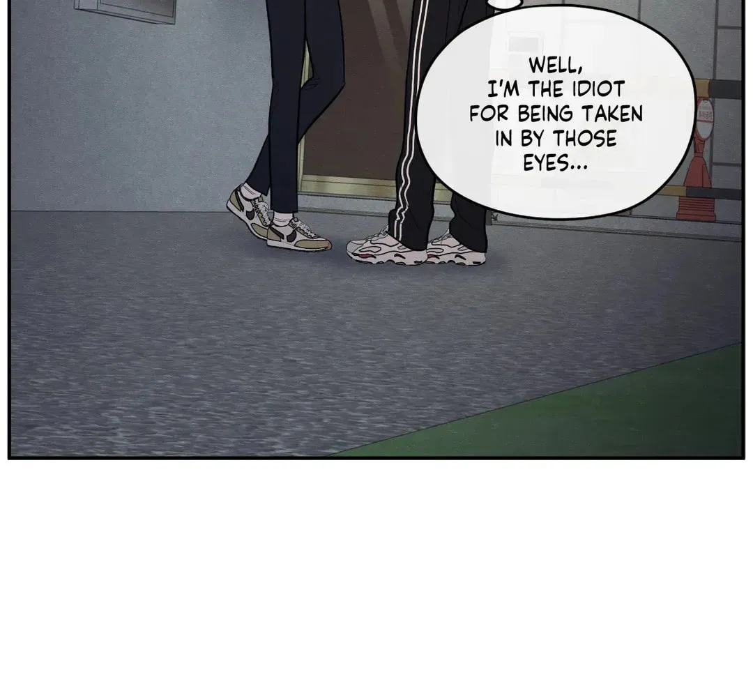 The Edge of Ambiguity Chapter 62 page 18 - 