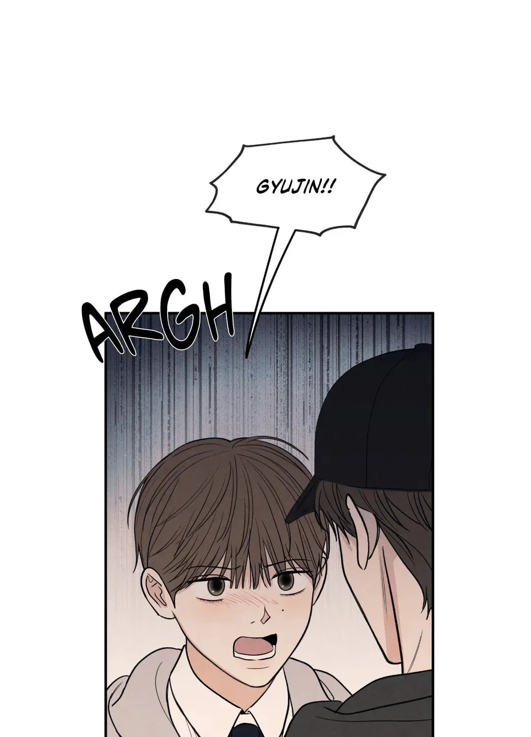 The Edge of Ambiguity Chapter 62 page 19 - 