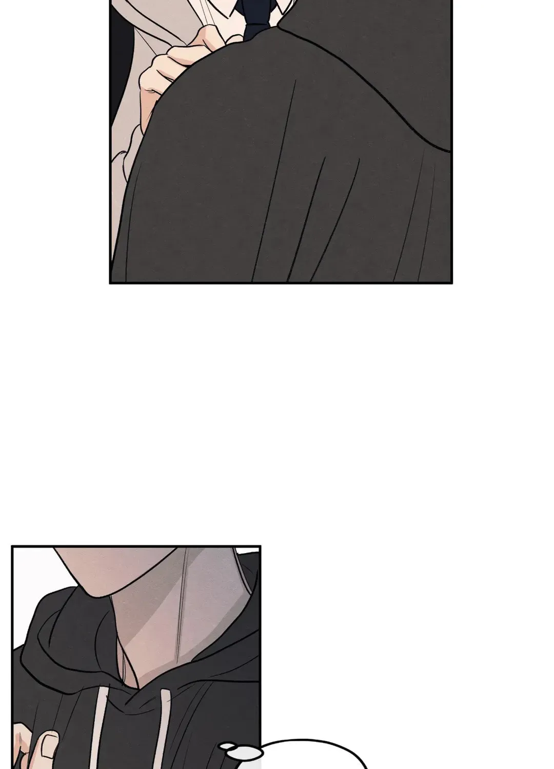 The Edge of Ambiguity Chapter 62 page 20 - 