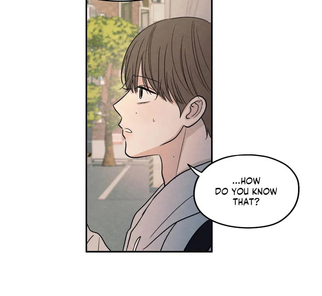 The Edge of Ambiguity Chapter 62 page 24 - 