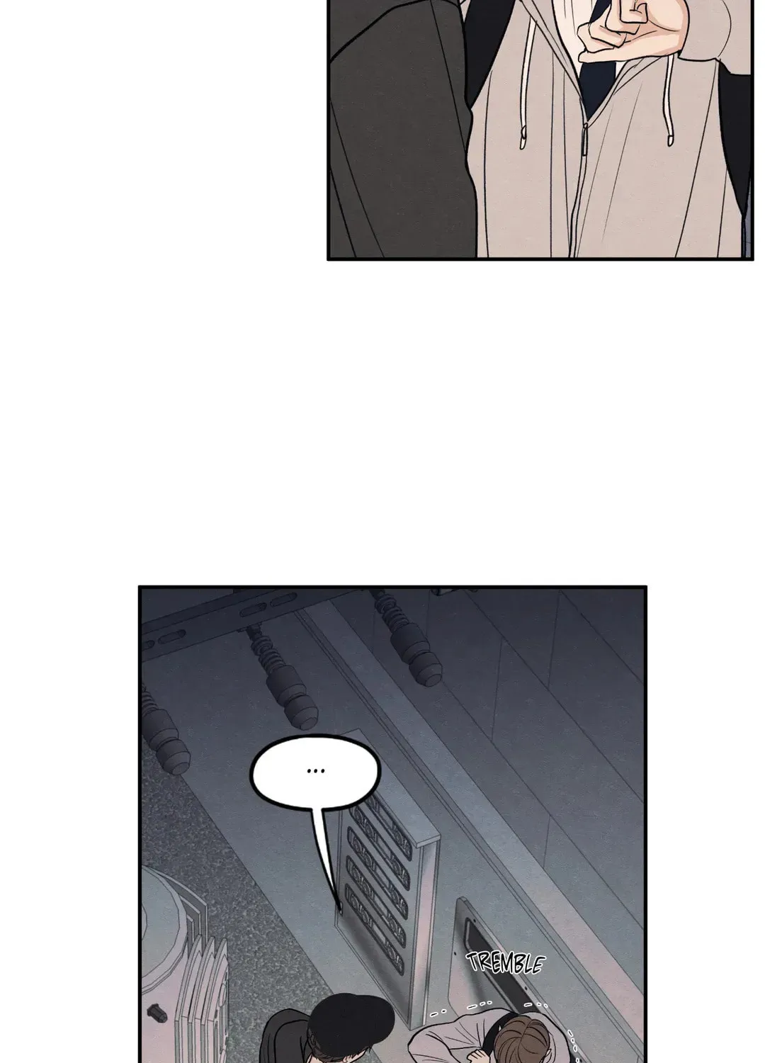 The Edge of Ambiguity Chapter 62 page 4 - 